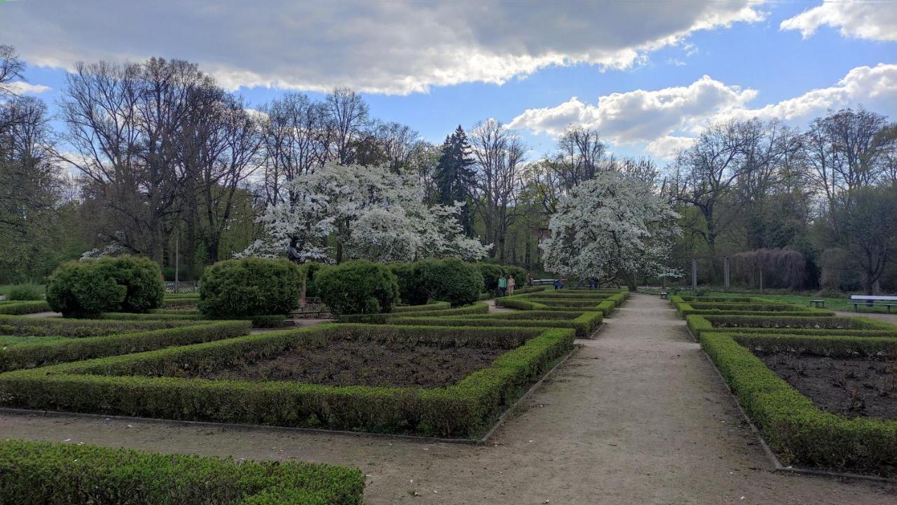 Appartamento To Byl Maj Varsavia Esterno foto