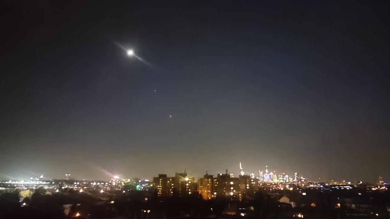 Appartamento To Byl Maj Varsavia Esterno foto